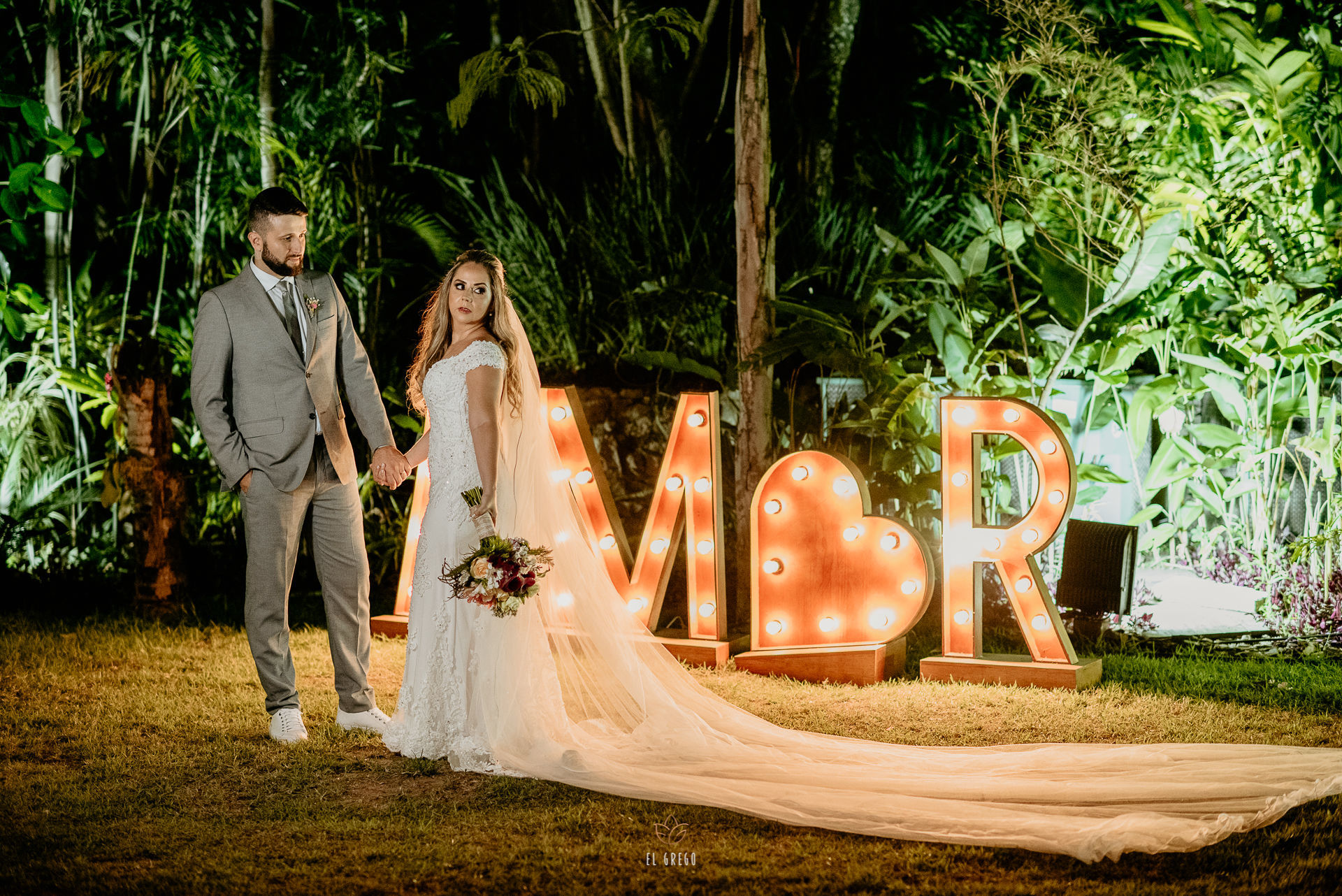 Foto Taina & Samuel Foto Taina & Samuel - Imagem 56