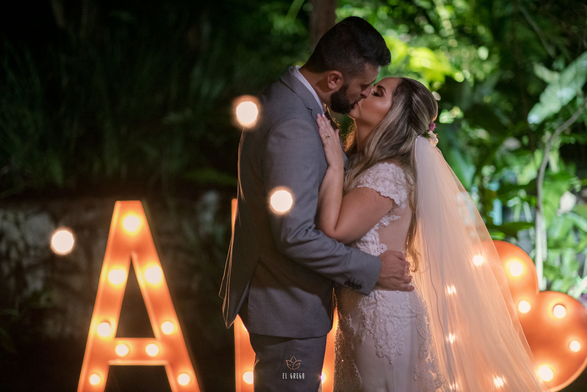 Foto Taina & Samuel Foto Taina & Samuel - Imagem 57
