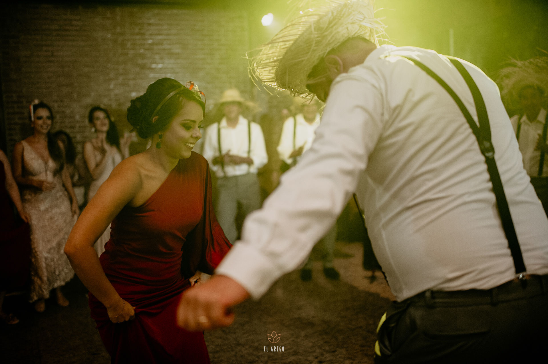 Foto Taina & Samuel Foto Taina & Samuel - Imagem 76
