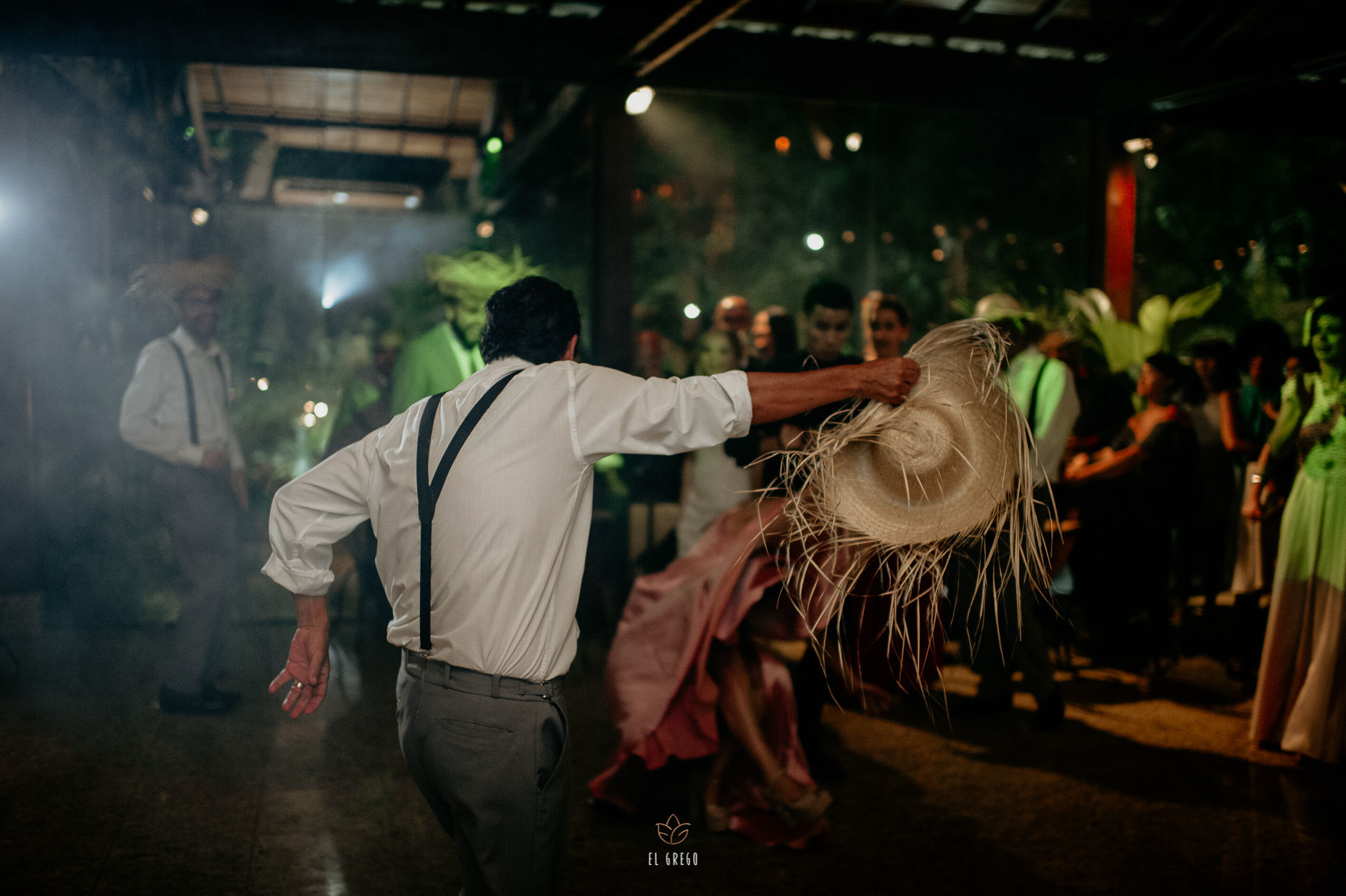Foto Taina & Samuel Foto Taina & Samuel - Imagem 79